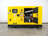 Rte - 2026 - 7423 - 25 kva noodstroomaggregaat 400v - afbeelding 18 van  25