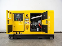 Rte - 2026 - 7423 - 25 kva noodstroomaggregaat 400v - afbeelding 22 van  25