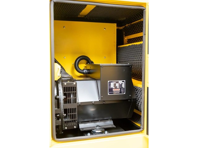 Rte - 2026 - 7423 - 25 kva noodstroomaggregaat 400v - afbeelding 14 van  25