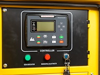 Rte - 2026 - 7423 - 25 kva noodstroomaggregaat 400v - afbeelding 2 van  25