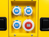 Rte - 2026 - 7423 - 25 kva noodstroomaggregaat 400v - afbeelding 3 van  25