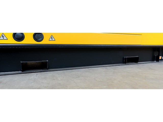 Rte - 2026 - 7423 - 25 kva noodstroomaggregaat 400v - afbeelding 9 van  25