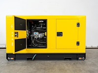 Rte - 2026 - 7423 - 25 kva noodstroomaggregaat 400v - afbeelding 11 van  25