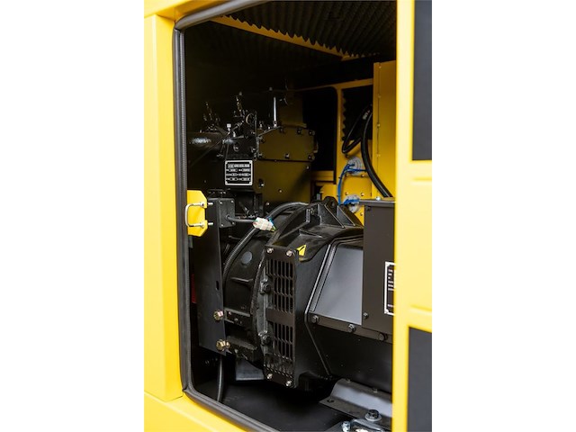 Rte - 2026 - 7423 - 25 kva noodstroomaggregaat 400v - afbeelding 15 van  25