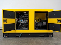 Rte - 2026 - 7423 - 25 kva noodstroomaggregaat 400v - afbeelding 18 van  25