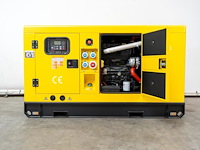 Rte - 2026 - 7423 - 25 kva noodstroomaggregaat 400v - afbeelding 22 van  25