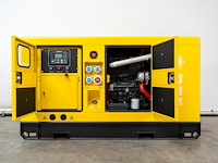 Rte - 2026 - 7423 - 25 kva noodstroomaggregaat 400v - afbeelding 23 van  25