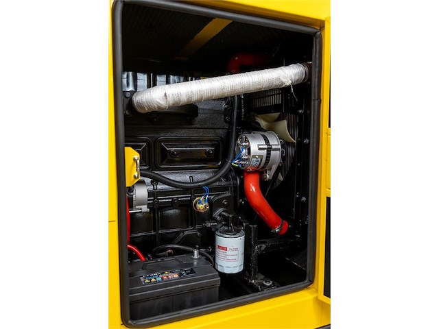 Rte - 2026 - 7423 - 25 kva noodstroomaggregaat 400v - afbeelding 24 van  25