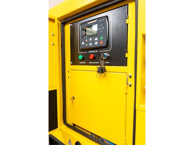 Rte - 2026 - 7423 - 25 kva noodstroomaggregaat 400v - afbeelding 25 van  25