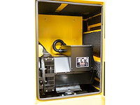 Rte - 2026 - 7423 - 25 kva noodstroomaggregaat 400v - afbeelding 11 van  23