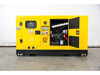 Rte - 2026 - 7423 - 25 kva noodstroomaggregaat 400v - afbeelding 19 van  23