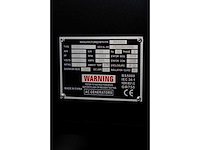 Rte - 2026 - 7423 - 25 kva noodstroomaggregaat 400v - afbeelding 6 van  8