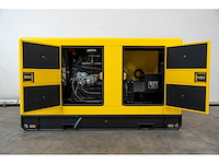 Rte - 2026 - 7423 - 25 kva noodstroomaggregaat 400v - afbeelding 6 van  9