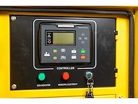 Rte - 2026 - 7423 - 25 kva noodstroomaggregaat 400v - afbeelding 23 van  23