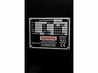 Rte - 2026 - 7423 - 25 kva noodstroomaggregaat 400v - afbeelding 20 van  23
