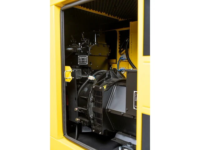 Rte - 2026 - 7423 - 25 kva noodstroomaggregaat... - afbeelding 15 van  25