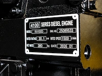Rte - 2026 - 7423 - 25 kva noodstroomaggregaat... - afbeelding 17 van  25