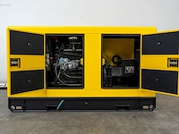 Rte - 2026 - 7423 - 25 kva noodstroomaggregaat... - afbeelding 18 van  25
