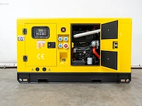 Rte - 2026 - 7423 - 25 kva noodstroomaggregaat... - afbeelding 22 van  25