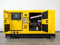 Rte - 2026 - 7423 - 25 kva noodstroomaggregaat... - afbeelding 23 van  25