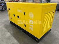 Rte - 2026 - 7747 - 75 kva noodstroomaggregaat 400v - afbeelding 4 van  24