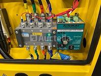 Rte - 2026 - 7747 - 75 kva noodstroomaggregaat 400v - afbeelding 5 van  24