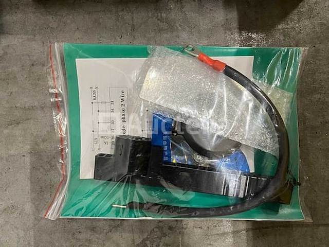 Rte - 2026 - 7747 - 75 kva noodstroomaggregaat 400v - afbeelding 10 van  24