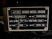 Rte - 2026 - 7747 - 75 kva noodstroomaggregaat 400v - afbeelding 15 van  24