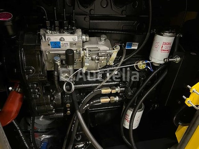 Rte - 2026 - 7747 - 75 kva noodstroomaggregaat 400v - afbeelding 20 van  24