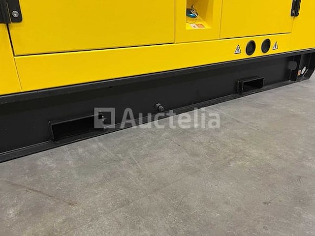 Rte - 2026 - 7747 - 75 kva noodstroomaggregaat 400v - afbeelding 22 van  24
