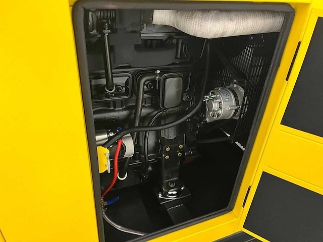 Rte - 2026 - 7747 - 75 kva noodstroomaggregaat 400v - afbeelding 9 van  24