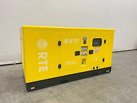 Rte - 2026 - 7747 - 75 kva noodstroomaggregaat 400v - afbeelding 18 van  24