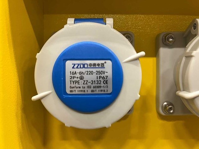 Rte - 2026 - 7747 - 75 kva noodstroomaggregaat 400v - afbeelding 24 van  24