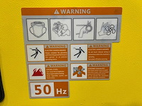 Rte - 2026 - 7747 - 75kva noodstroomaggregaat 400v - afbeelding 10 van  19