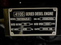 Rte - 2026 - 7747 - 75kva noodstroomaggregaat 400v - afbeelding 11 van  19