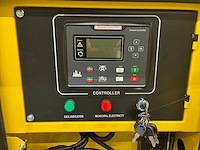 Rte - 2026 - 7747 - 75kva noodstroomaggregaat 400v - afbeelding 1 van  26
