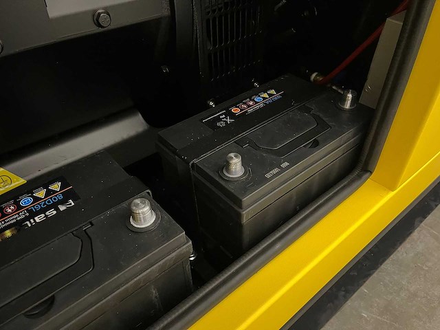 Rte - 2026 - 7747 - 75kva noodstroomaggregaat 400v - afbeelding 9 van  26