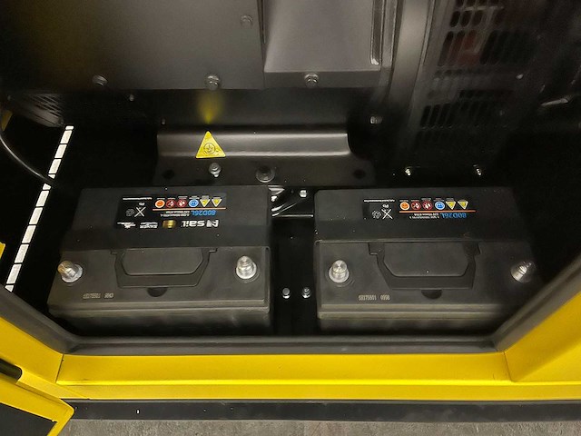 Rte - 2026 - 7747 - 75kva noodstroomaggregaat 400v - afbeelding 12 van  26