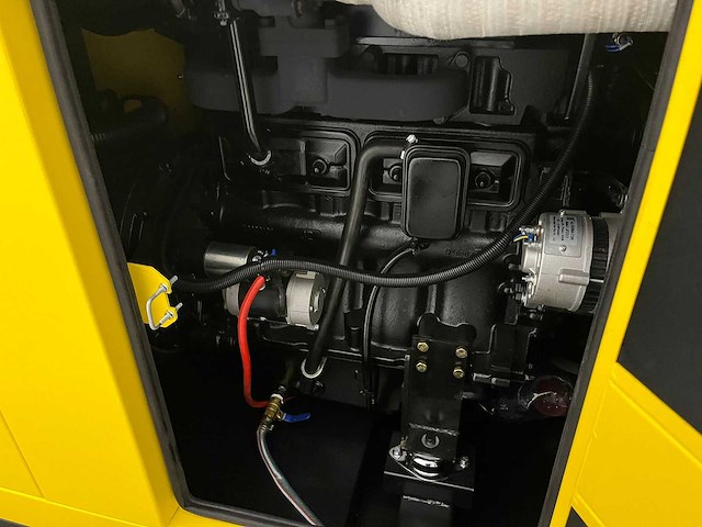 Rte - 2026 - 7747 - 75kva noodstroomaggregaat 400v - afbeelding 13 van  26