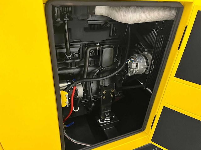 Rte - 2026 - 7747 - 75kva noodstroomaggregaat 400v - afbeelding 15 van  26