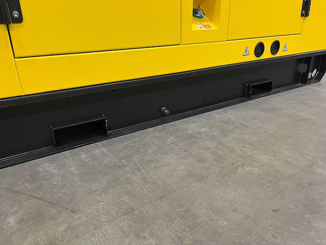 Rte - 2026 - 7747 - 75kva noodstroomaggregaat 400v - afbeelding 19 van  26