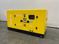 Rte - 2026 - 7747 - 75kva noodstroomaggregaat 400v - afbeelding 23 van  26