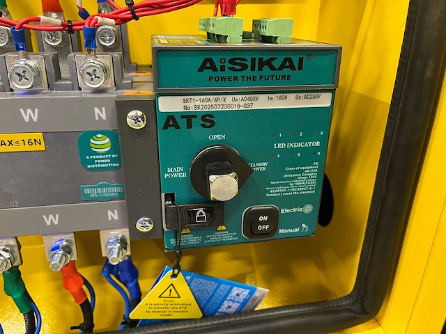 Rte - 2026 - 7747 - 75kva noodstroomaggregaat 400v - afbeelding 26 van  26