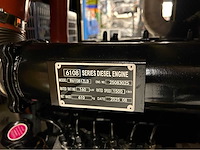 Rte - 2026 - 7748 - 150kva noodstroomaggregaat 400v - afbeelding 2 van  24