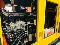 Rte - 2026 - 7748 - 150kva noodstroomaggregaat 400v - afbeelding 4 van  24