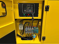 Rte - 2026 - 7748 - 150kva noodstroomaggregaat 400v - afbeelding 6 van  24