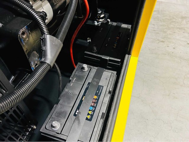 Rte - 2026 - 7748 - 150kva noodstroomaggregaat 400v - afbeelding 7 van  24