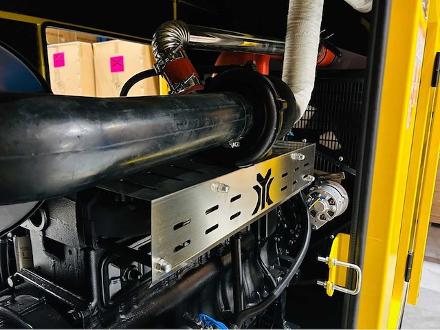 Rte - 2026 - 7748 - 150kva noodstroomaggregaat 400v - afbeelding 8 van  24