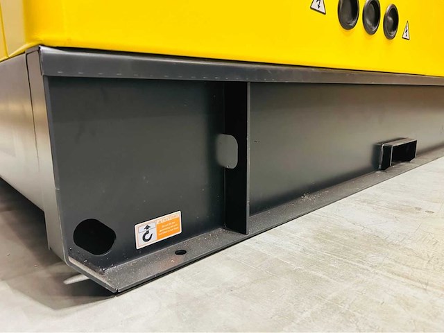 Rte - 2026 - 7748 - 150kva noodstroomaggregaat 400v - afbeelding 11 van  24