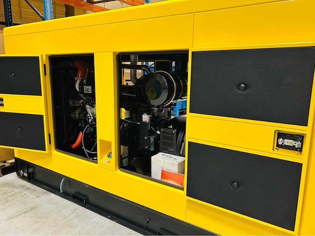 Rte - 2026 - 7748 - 150kva noodstroomaggregaat 400v - afbeelding 13 van  24